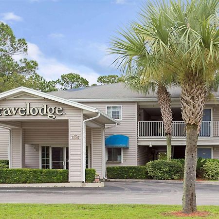 Travelodge Suites By Wyndham Macclenny I-10 מראה חיצוני תמונה