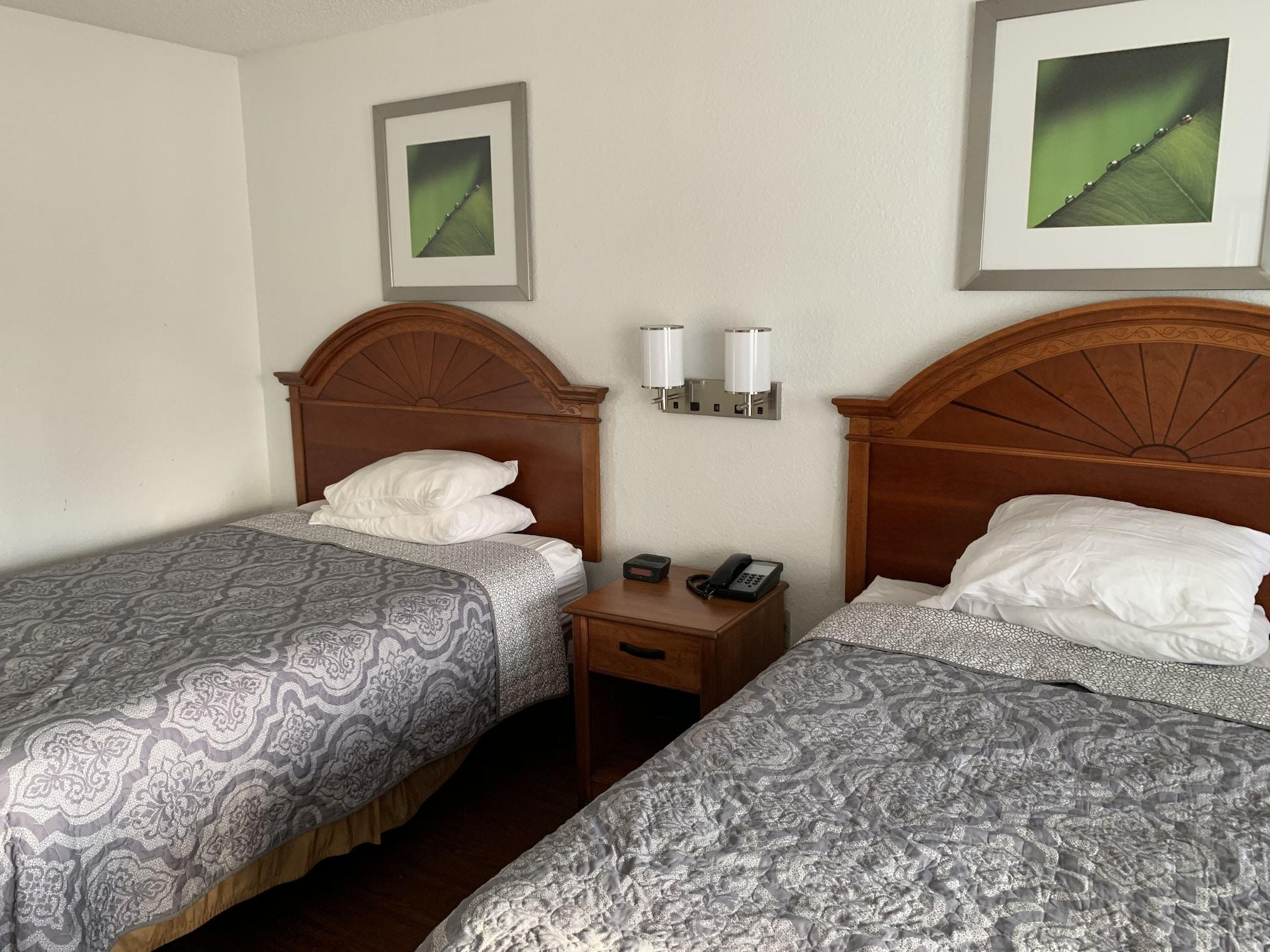 Travelodge Suites By Wyndham Macclenny I-10 מראה חיצוני תמונה