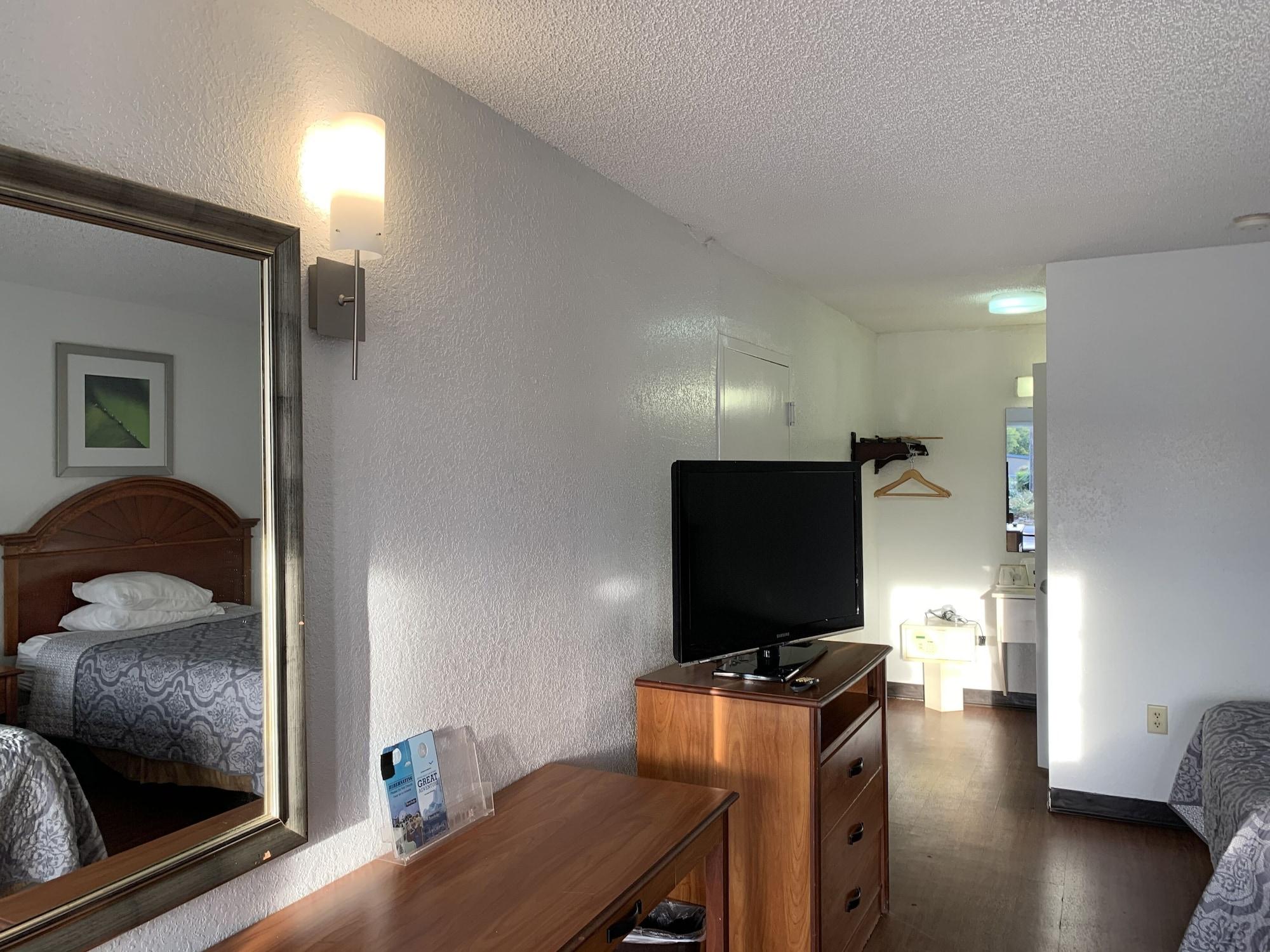 Travelodge Suites By Wyndham Macclenny I-10 מראה חיצוני תמונה