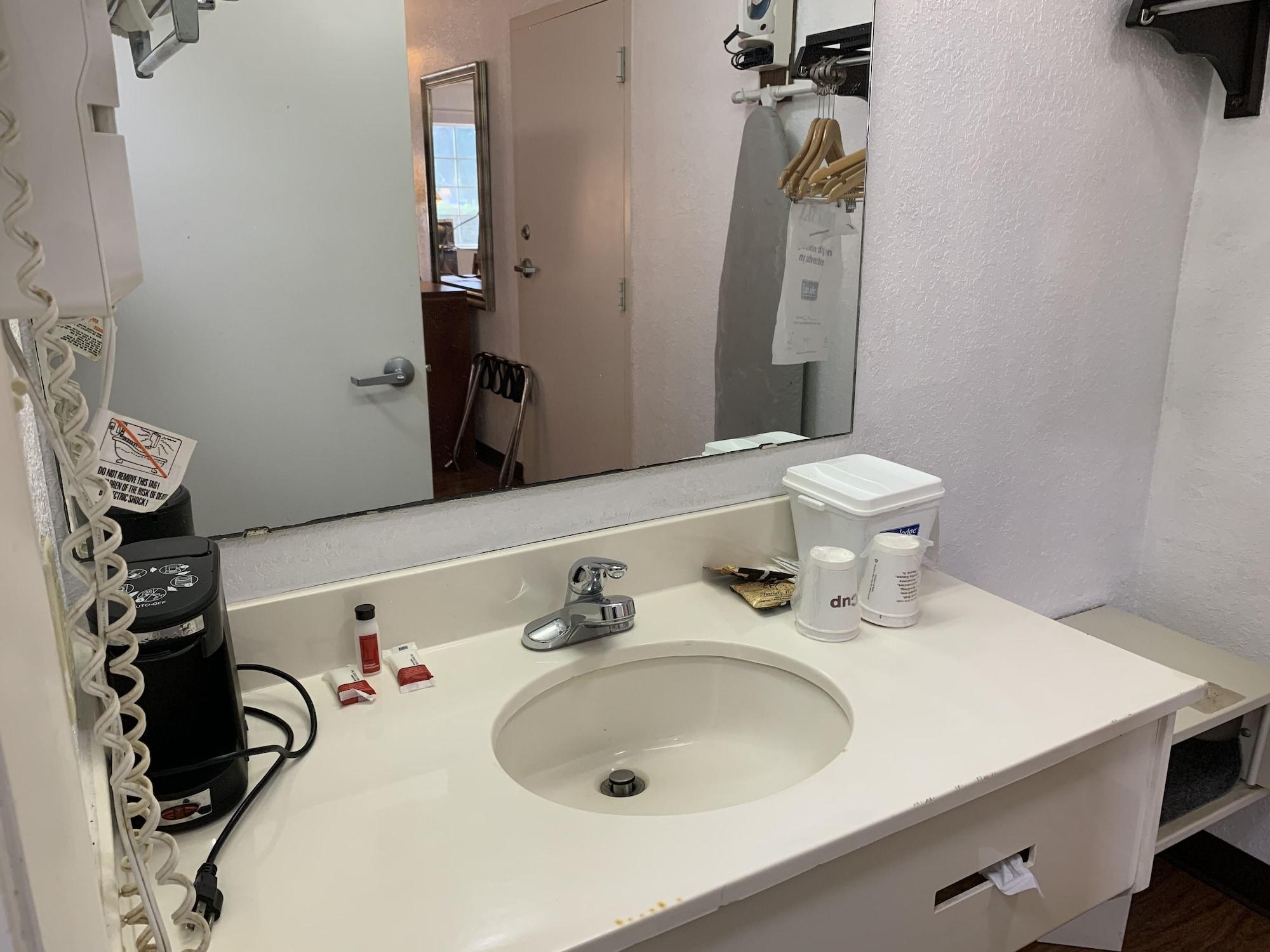 Travelodge Suites By Wyndham Macclenny I-10 מראה חיצוני תמונה