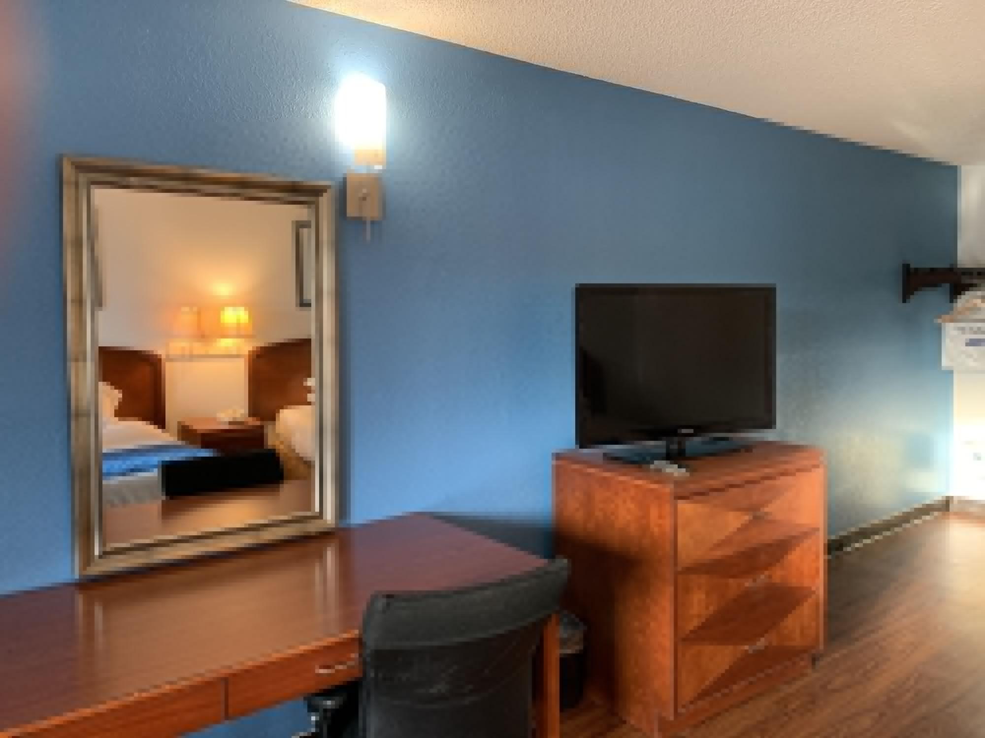 Travelodge Suites By Wyndham Macclenny I-10 מראה חיצוני תמונה