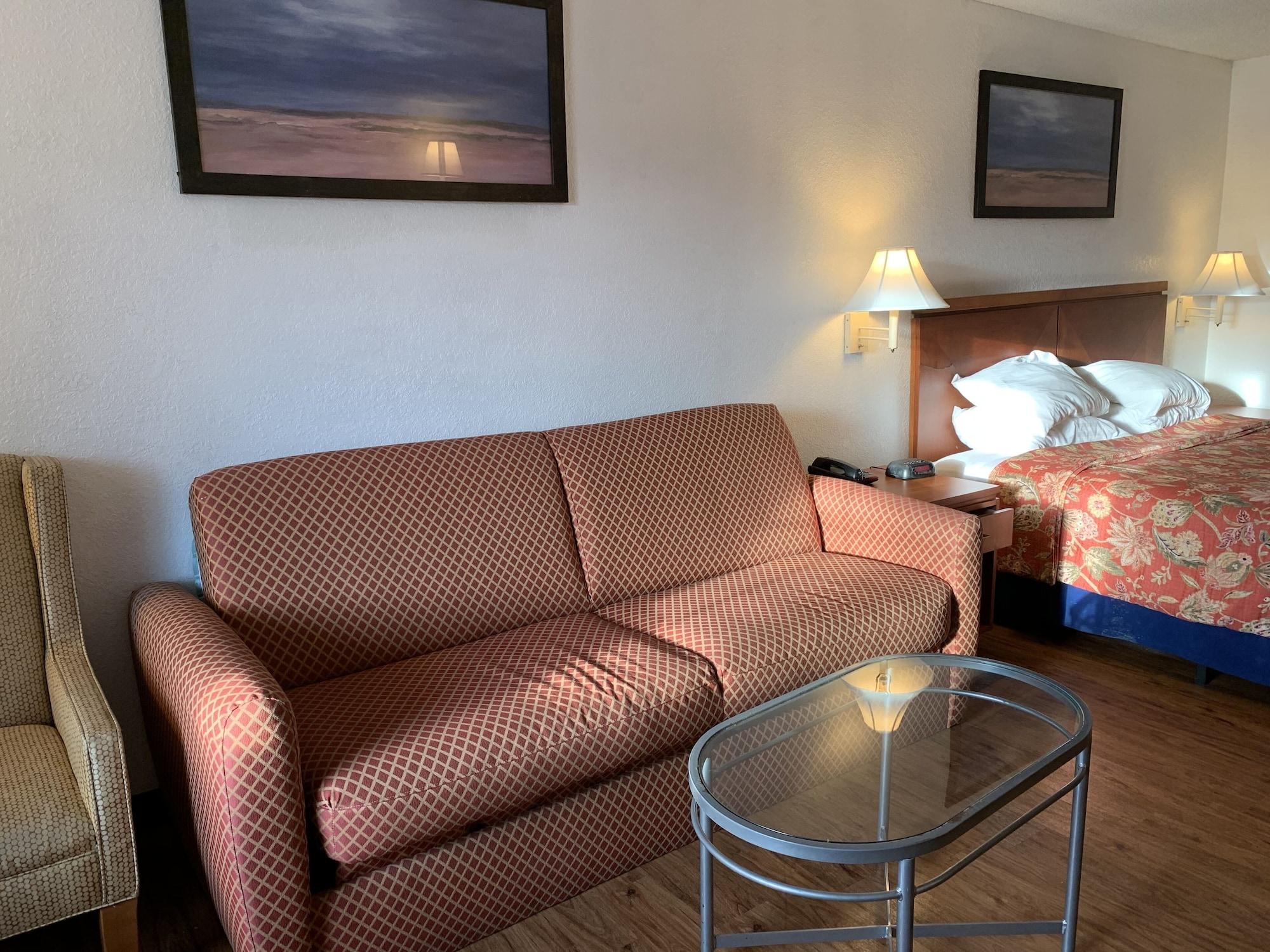 Travelodge Suites By Wyndham Macclenny I-10 מראה חיצוני תמונה