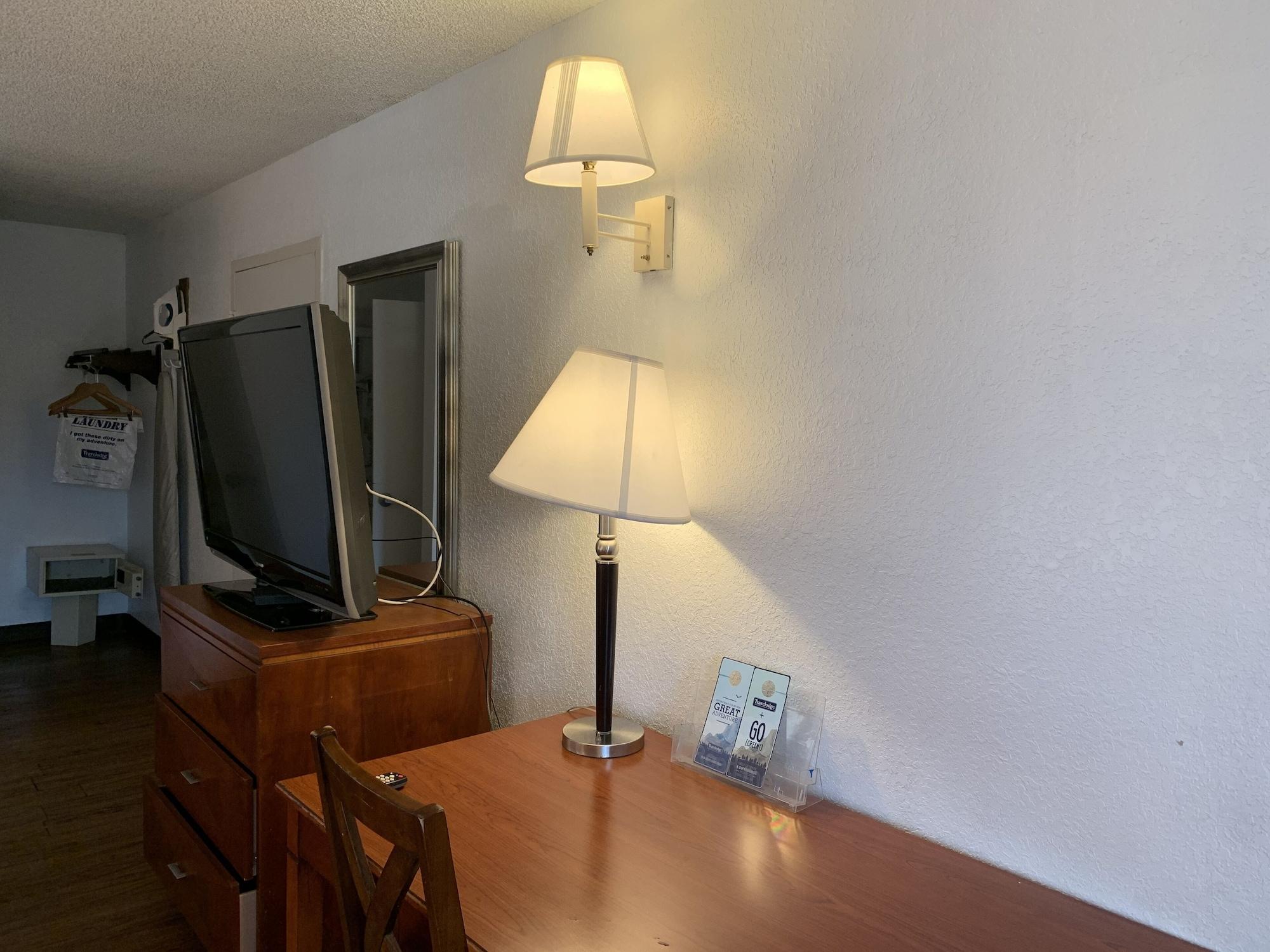 Travelodge Suites By Wyndham Macclenny I-10 מראה חיצוני תמונה