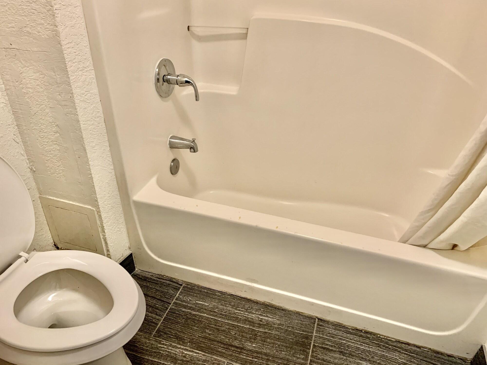Travelodge Suites By Wyndham Macclenny I-10 מראה חיצוני תמונה