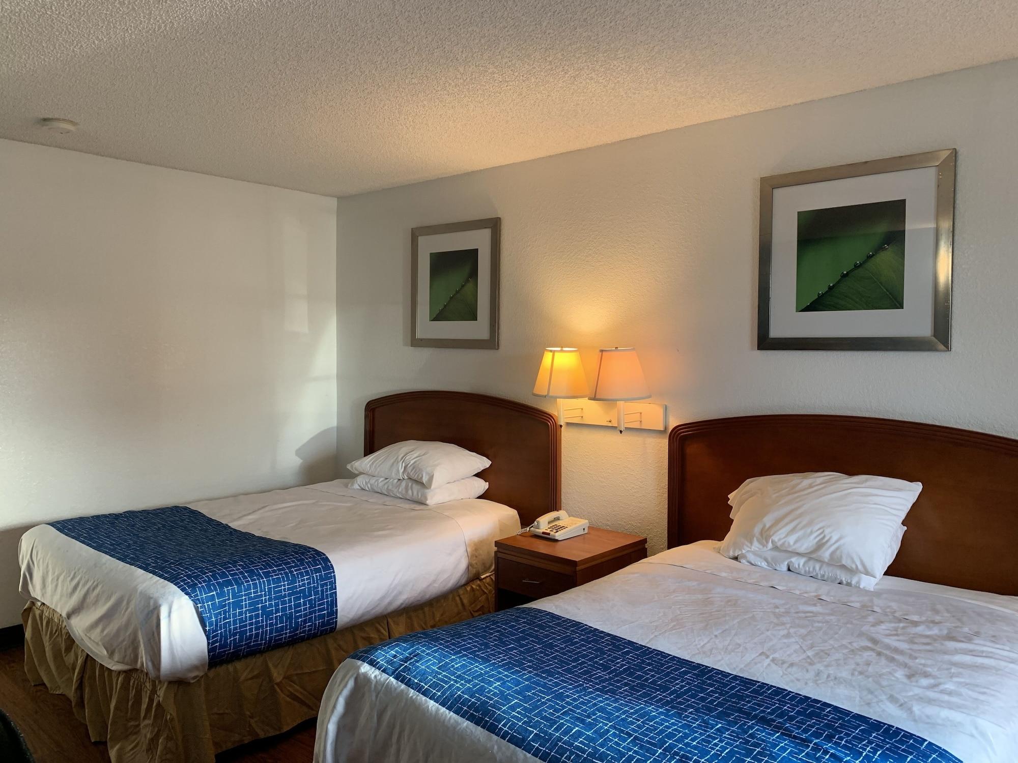 Travelodge Suites By Wyndham Macclenny I-10 מראה חיצוני תמונה