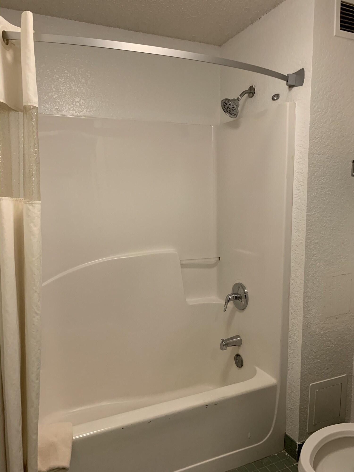 Travelodge Suites By Wyndham Macclenny I-10 מראה חיצוני תמונה