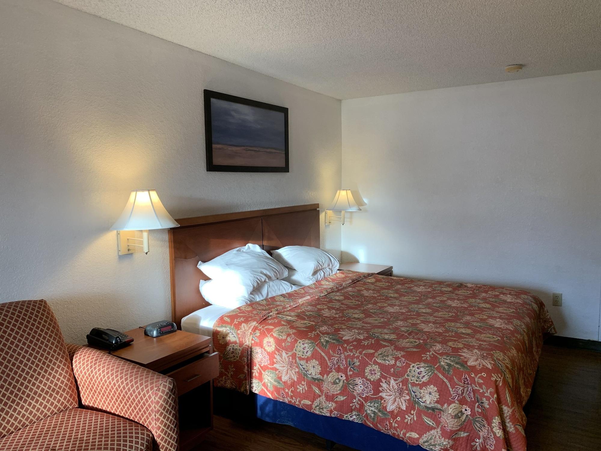 Travelodge Suites By Wyndham Macclenny I-10 מראה חיצוני תמונה