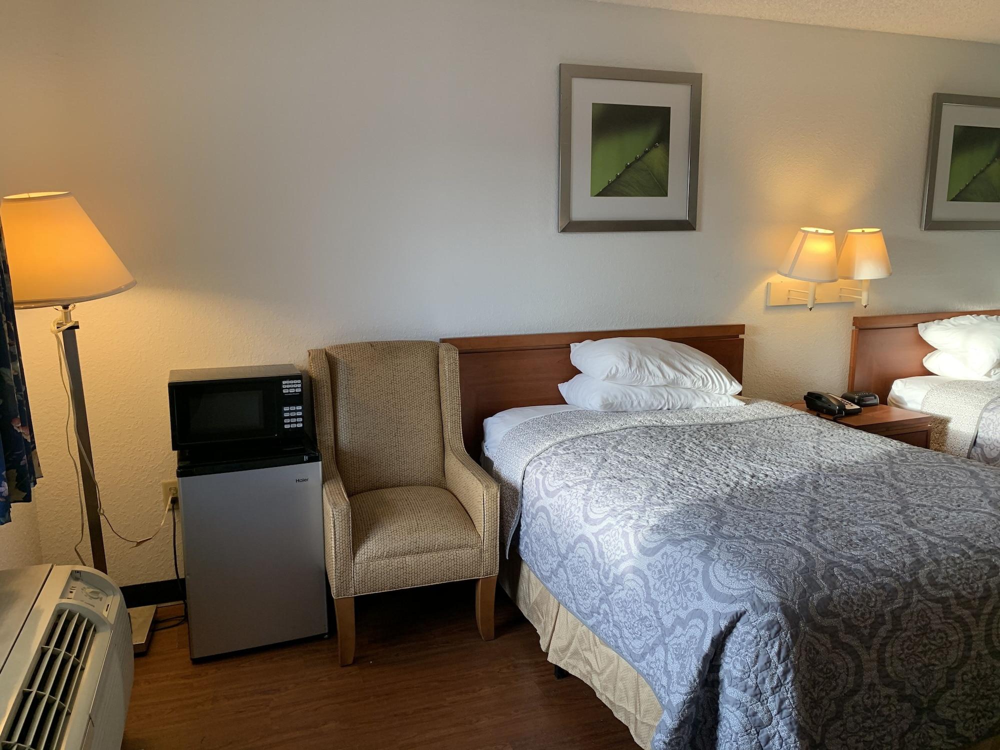 Travelodge Suites By Wyndham Macclenny I-10 מראה חיצוני תמונה