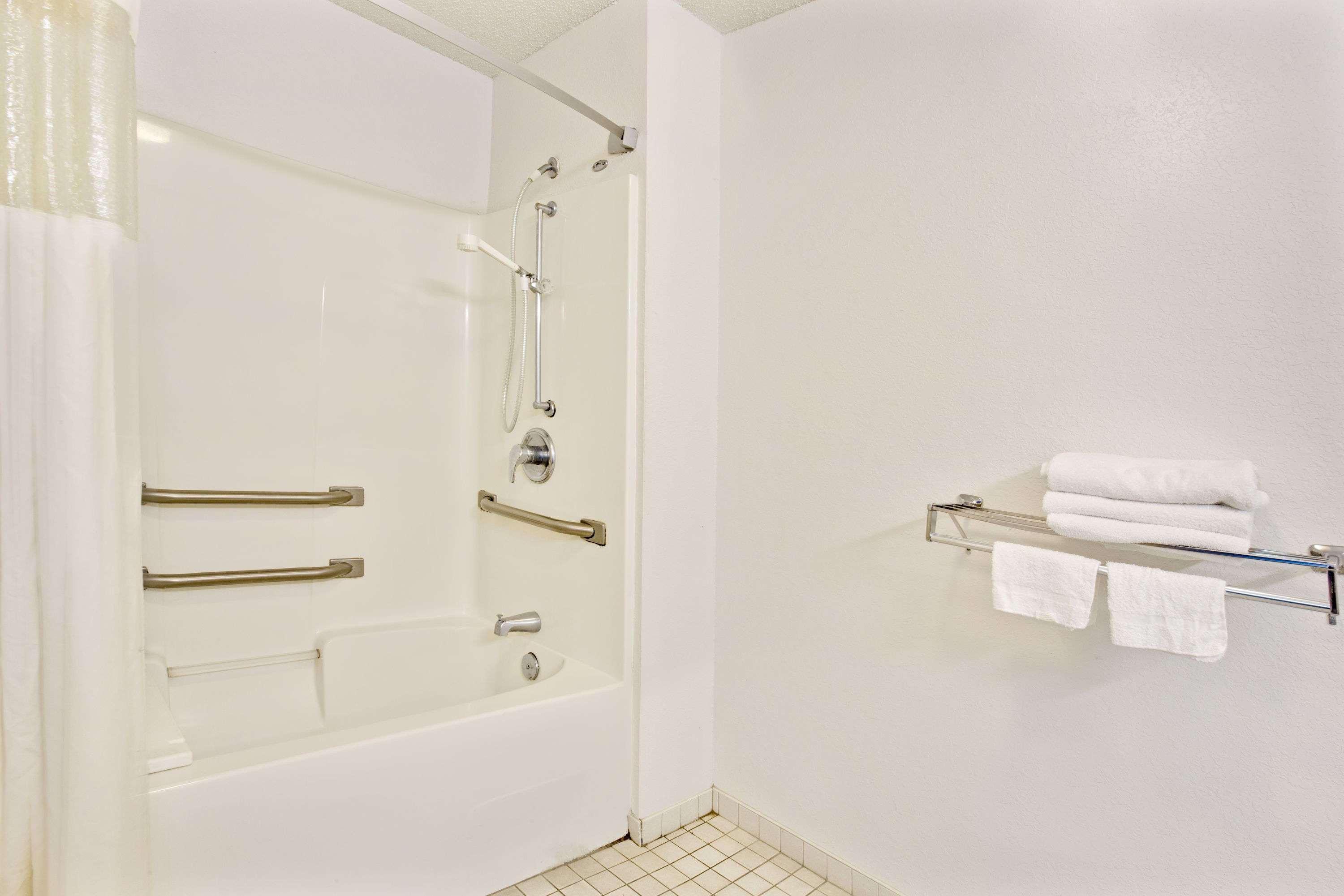 Travelodge Suites By Wyndham Macclenny I-10 מראה חיצוני תמונה