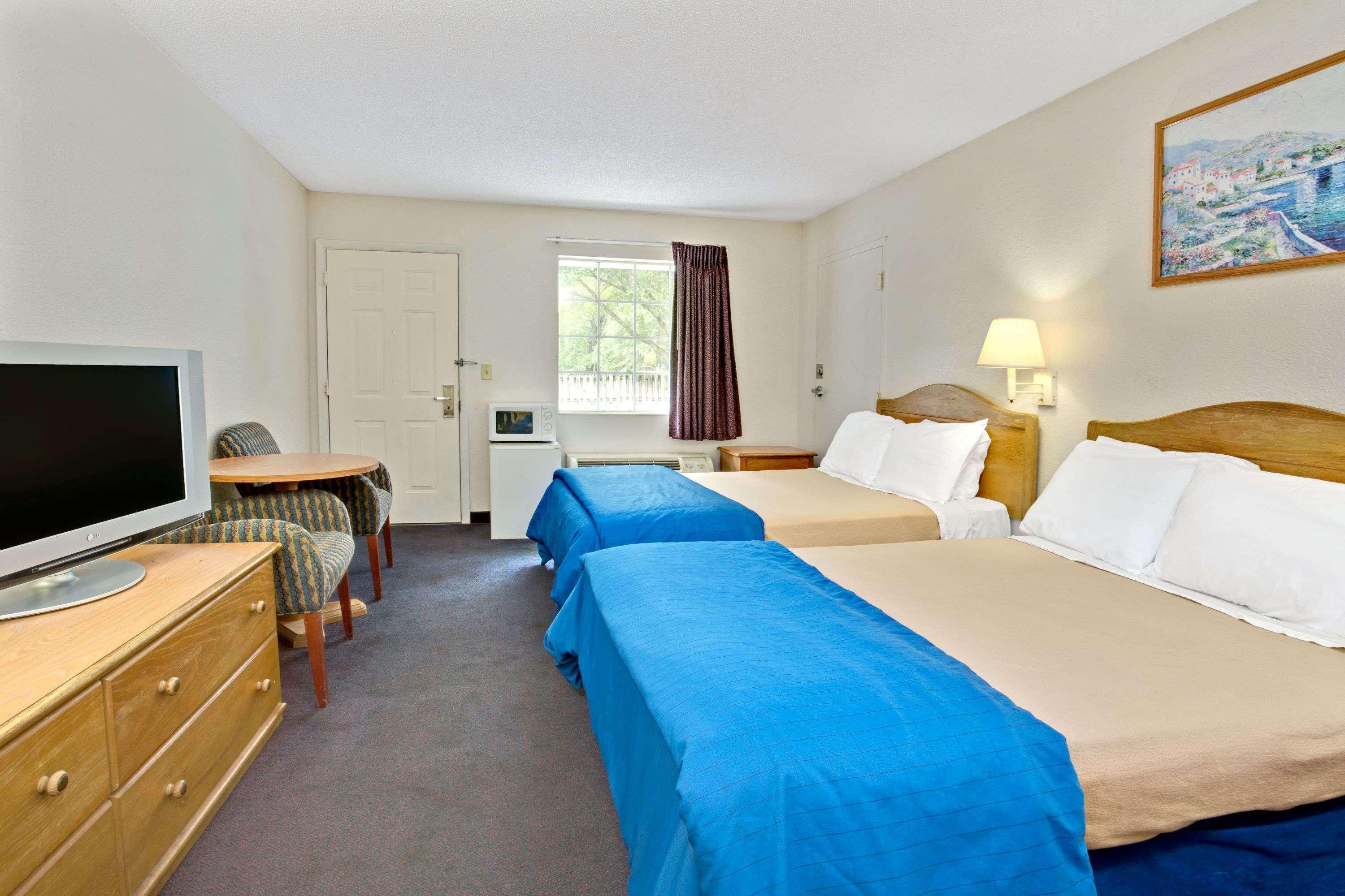 Travelodge Suites By Wyndham Macclenny I-10 מראה חיצוני תמונה