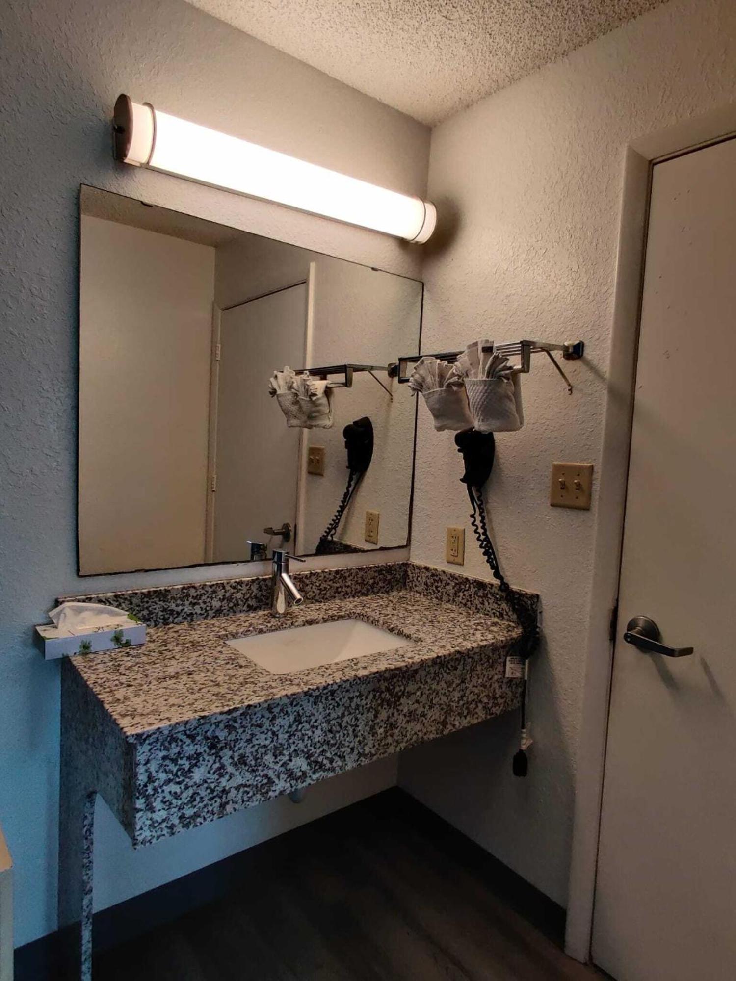 Travelodge Suites By Wyndham Macclenny I-10 מראה חיצוני תמונה