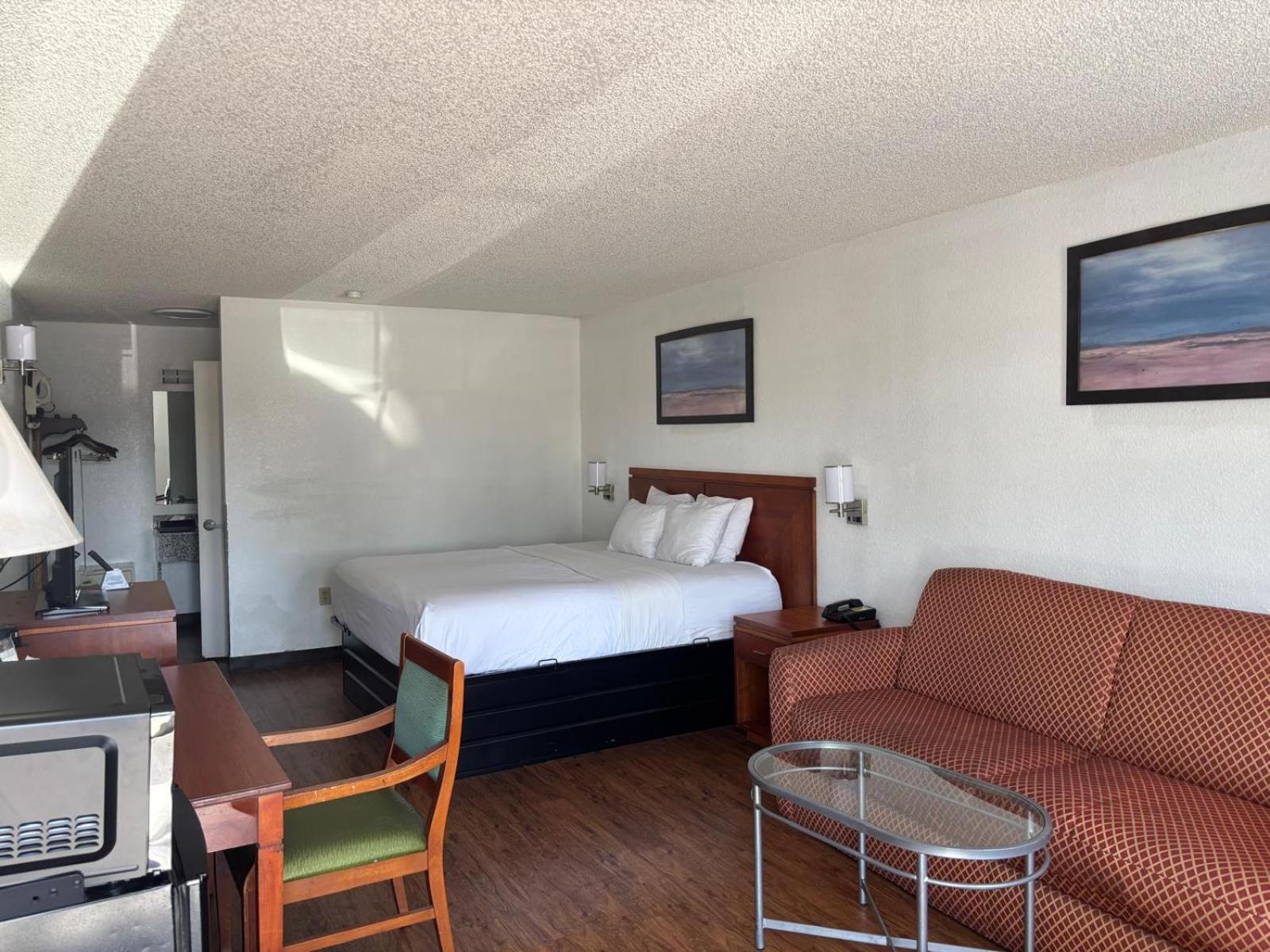 Travelodge Suites By Wyndham Macclenny I-10 מראה חיצוני תמונה