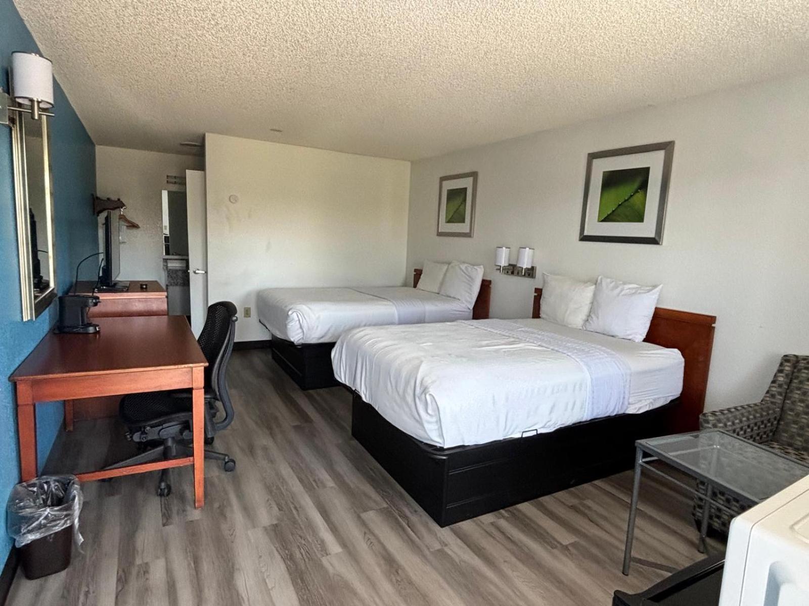 Travelodge Suites By Wyndham Macclenny I-10 מראה חיצוני תמונה